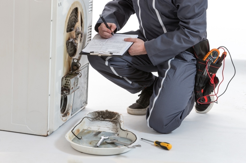 Appliance Repairs Thatcham