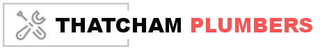 Plumbers Thatcham logo