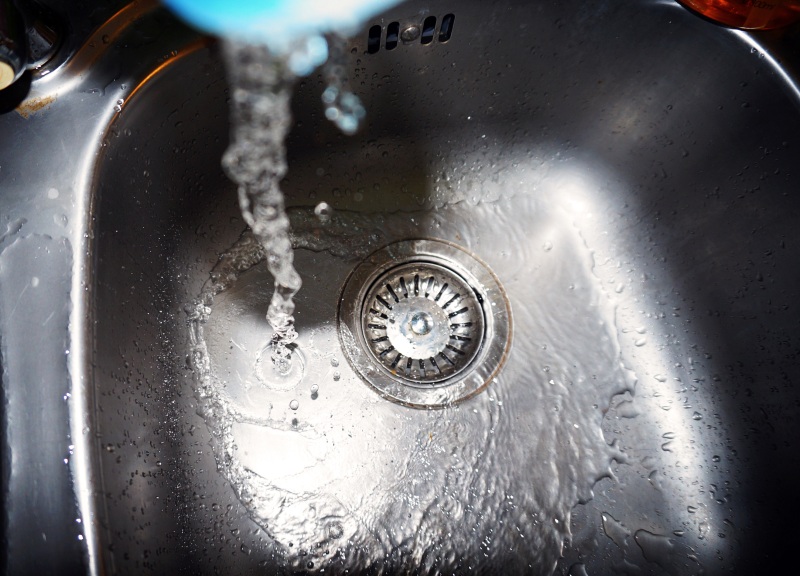 Sink Repair Thatcham, RG18, RG19